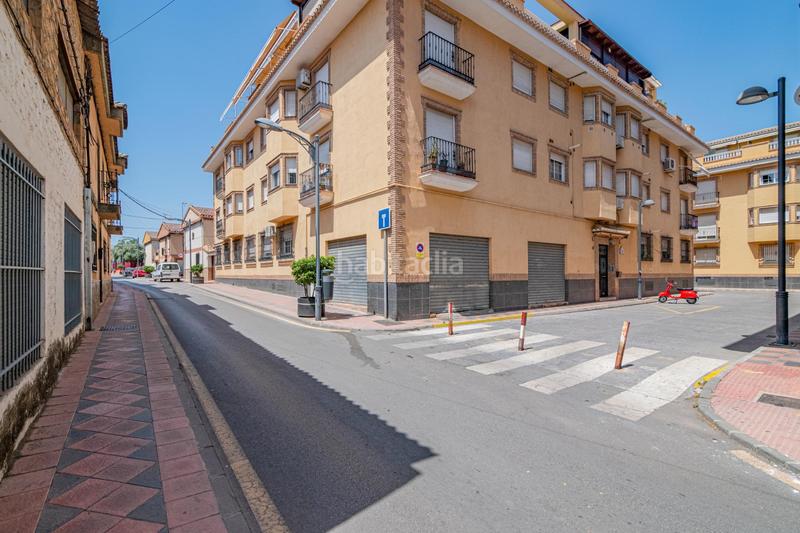 Foto 0afaceb3-d5c2-4f4d-9809-c9b694fed2d4. Affitto appartamento in San Miguel Armilla