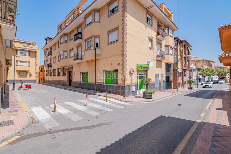 Foto b85b3687-5ac0-47a6-b7c1-73349bf9fed4. Affitto appartamento in San Miguel Armilla
