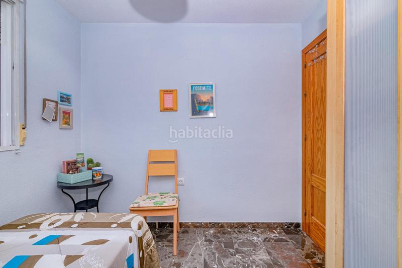 Foto ba82cb8f-75da-4aef-8800-3515393eee5b. Affitto appartamento in San Miguel Armilla