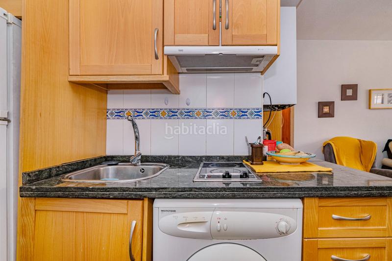 Foto c4fef7f3-0eed-4729-af2e-0e8b09e87e4f. Affitto appartamento in San Miguel Armilla