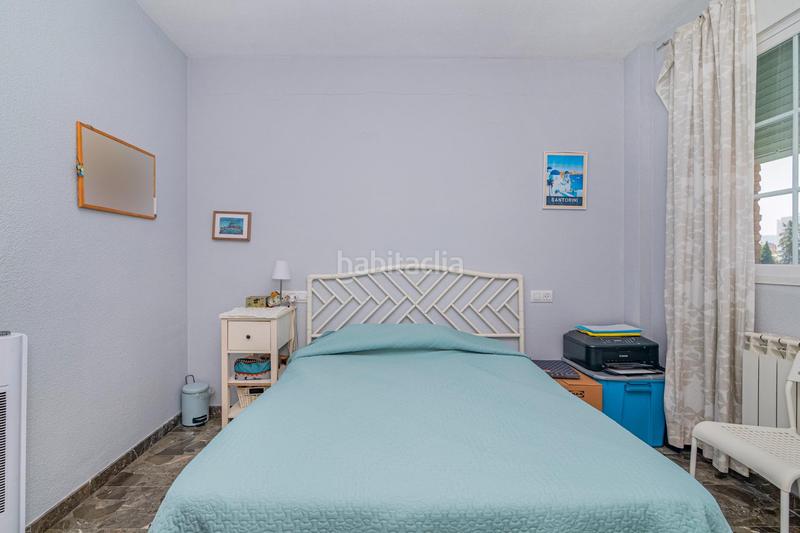 Foto e532712e-3fbb-462b-9a75-936559200976. Affitto appartamento in San Miguel Armilla