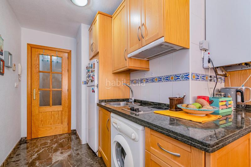 Foto 0ffc34b3-96db-42a7-864a-a3d2ad145296. Location appartement dans San Miguel Armilla