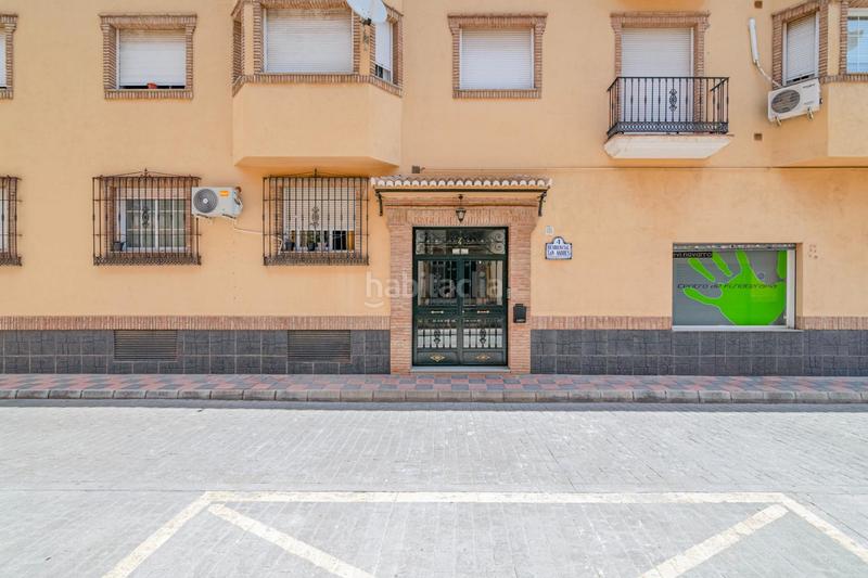 Foto e454db69-e2df-452a-ae7e-f3f3fe65ded4. Location appartement dans San Miguel Armilla