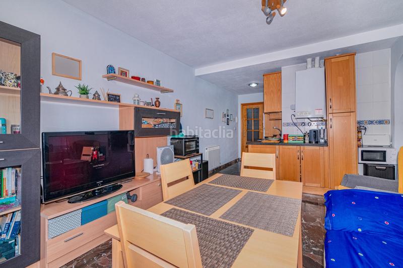 Foto f5b34ce1-6269-4682-8e0a-21a4954e2d35. Location appartement dans San Miguel Armilla