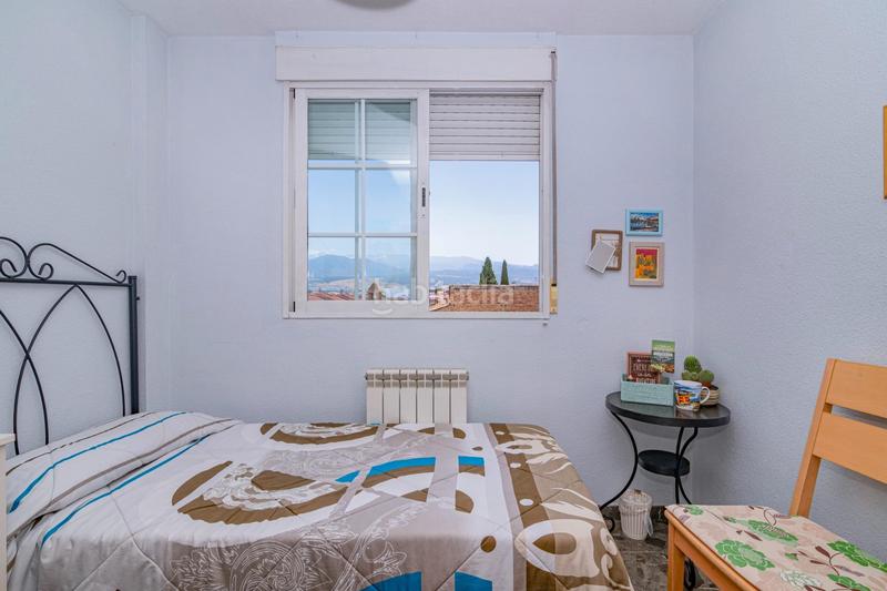 Foto 07b87918-717f-4d71-af17-3619554aba69. Miete etagenwohnung in San Miguel Armilla