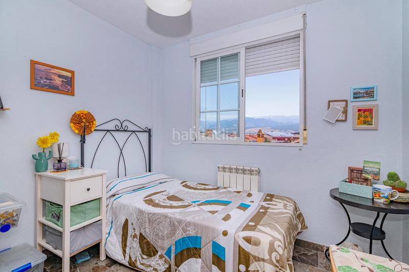 Foto ea84df64-fcaf-4ce4-80af-8f218e5bf1f1. Miete etagenwohnung in San Miguel Armilla