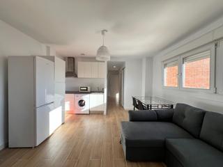 Flat in Calle Azorín