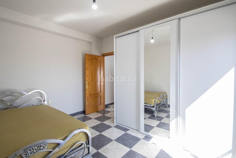 Foto 1b948657-64b4-405b-b070-7e7a753b1c6a. Maison jumelée avec parking dans Santa Fe