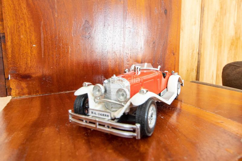 Foto 76ffc8de-8193-45a8-8f3f-4ee1e86c55e8. Maison jumelée avec parking dans Santa Fe