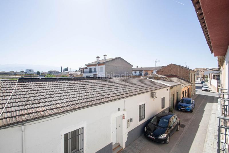 Foto 77ff4e32-3585-43b3-ac5d-f60987879919. Maison jumelée avec parking dans Santa Fe