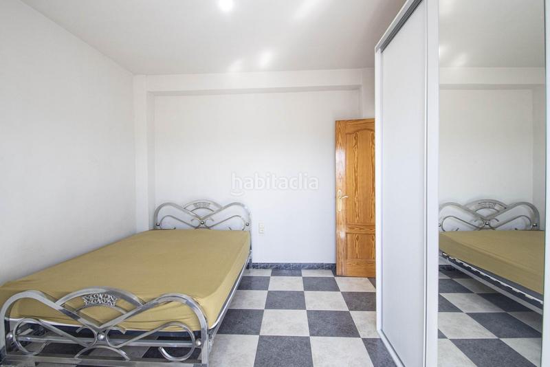 Foto 99f387f6-2d04-4031-9f86-58fd541acc04. Maison jumelée avec parking dans Santa Fe