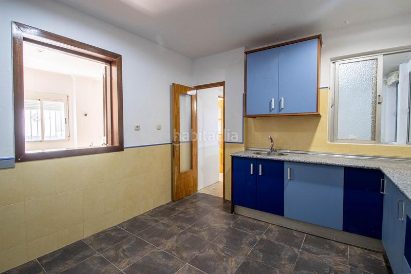 Foto c3c18747-b875-46ac-827a-39878764e302. Maison jumelée avec parking dans Santa Fe