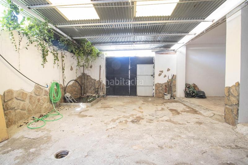 Foto c5f2f76c-cba8-415e-b6fd-e9d7251e7392. Maison jumelée avec parking dans Santa Fe