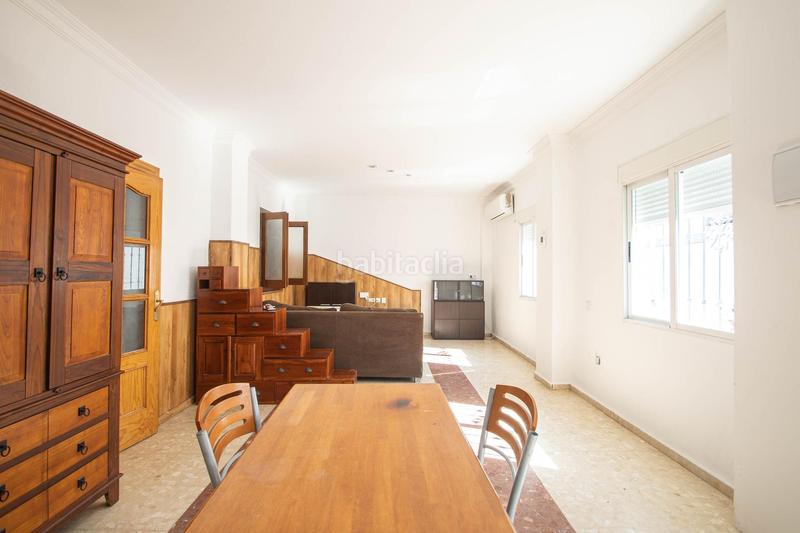 Foto cd854cec-72de-43b7-b67d-f545e64dc73a. Maison jumelée avec parking dans Santa Fe