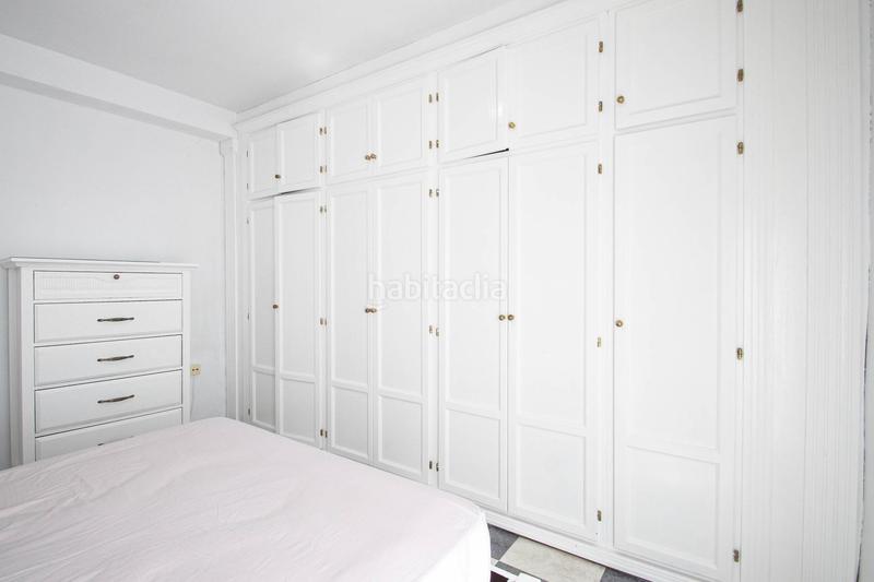 Foto e2b1f24c-d8c4-45cd-86d4-88b937729c00. Maison jumelée avec parking dans Santa Fe