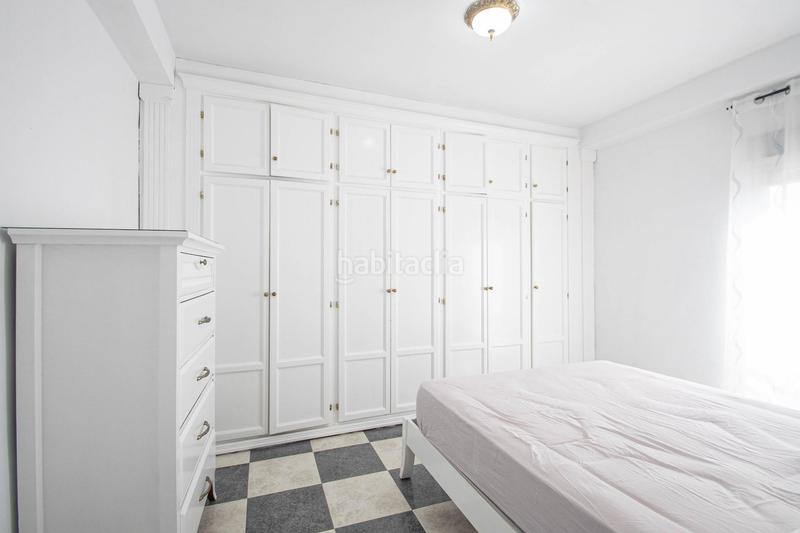 Foto f18022e9-43d1-450f-a7f5-b4b49d23c95f. Maison jumelée avec parking dans Santa Fe