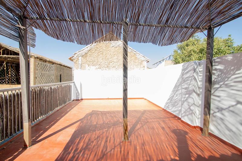 Foto f3487ce2-03c2-4082-9b95-5ba72c05fc89. Maison jumelée avec parking dans Santa Fe