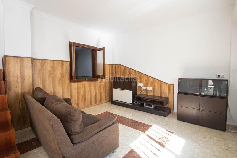 Foto f4fc8a9d-d921-499e-9ed2-dfacc40b8501. Maison jumelée avec parking dans Santa Fe