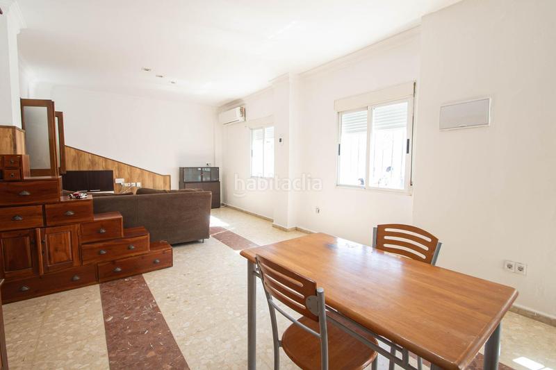 Foto f6e7cef7-2aca-4f36-a6e1-06204ef00df2. Maison jumelée avec parking dans Santa Fe