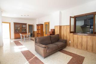 Casa adosada en Santa Fe