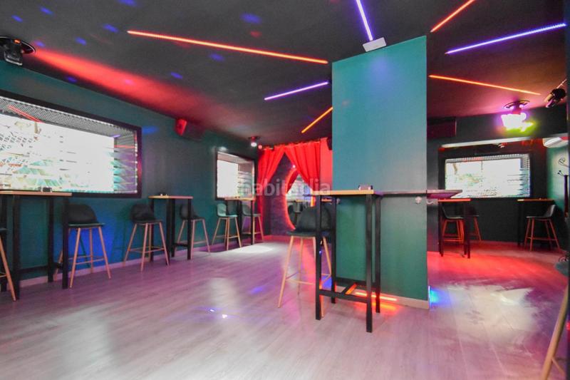 Foto 04acadf5-e831-4fff-831b-7c63f11402c7. Lloguer local comercial a calle socrates 22 a Camino de Ronda Granada