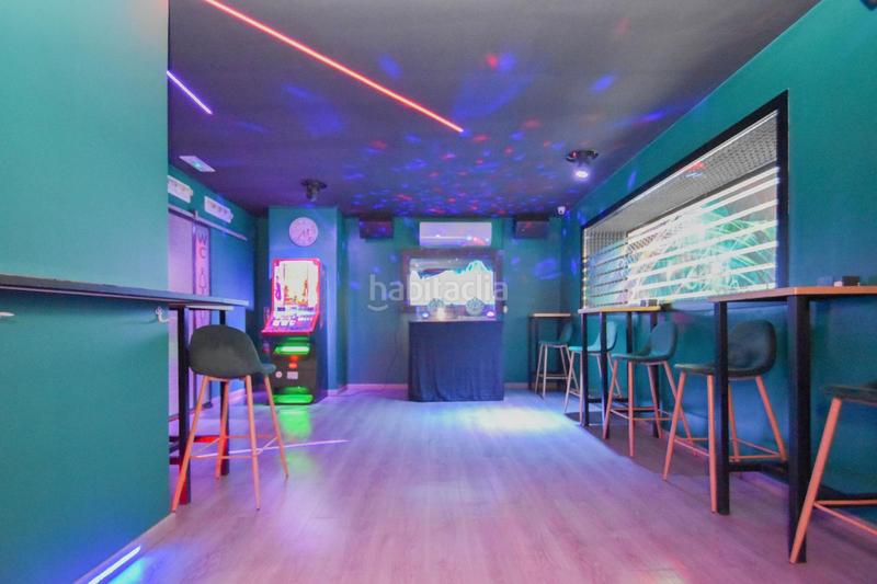 Foto ac9fb3b7-eb93-4f57-9043-7cedfef6ee9a. Lloguer local comercial a calle socrates 22 a Camino de Ronda Granada