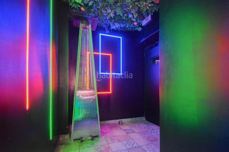 Foto 51a6b8ad-2ab6-4525-934e-d62342a5aa36. Location local commercial dans calle socrates 22 dans Granada