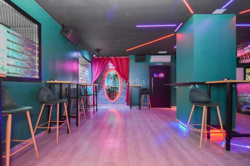 Foto cbcd56e4-9c30-45c0-8c4e-1463f98c7b37. Location local commercial dans calle socrates 22 dans Granada