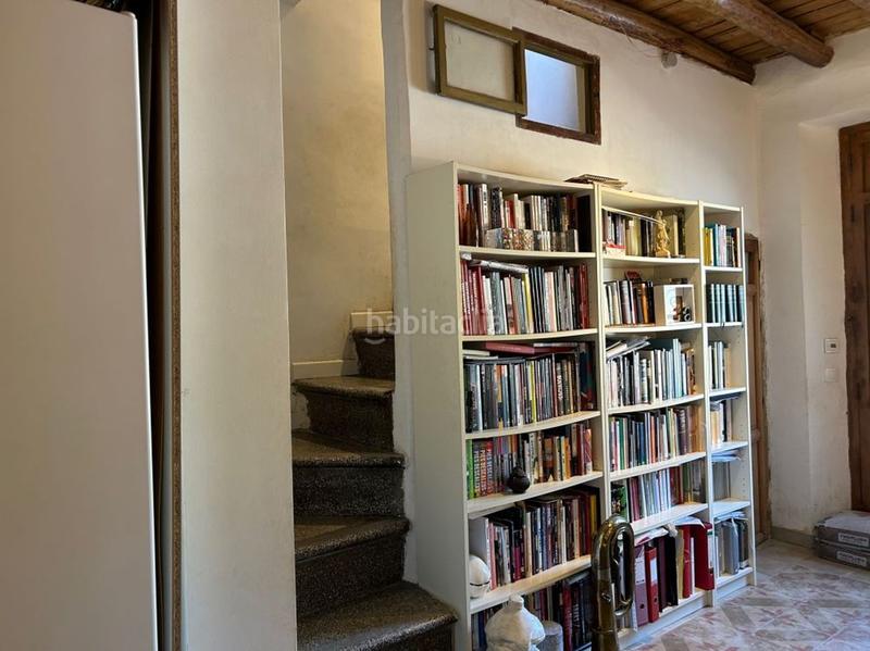 Foto c2296e90-6c5f-44f7-9782-9505913101ab. Chalet en calle gran vía de colón en Centro - Sagrario Granada