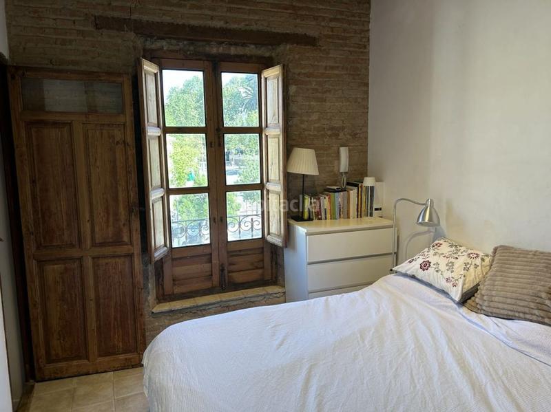 Foto d134a854-a0a2-42f2-bcaf-154204f2b92c. Chalet in calle gran vía de colón in Centro - Sagrario Granada