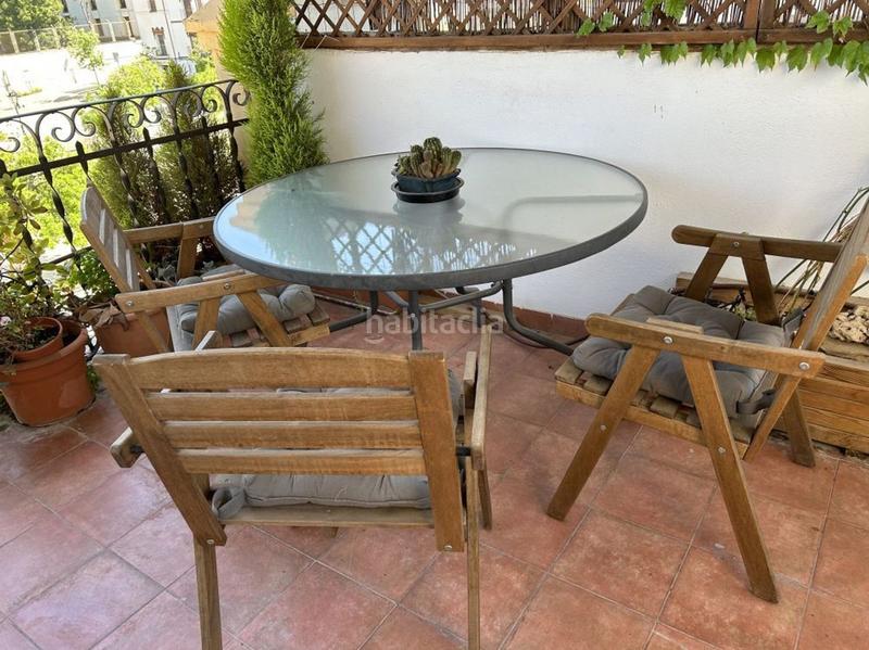 Foto e486996d-ae05-4c83-9686-a86698711f3d. Chalet in calle gran vía de colón in Centro - Sagrario Granada