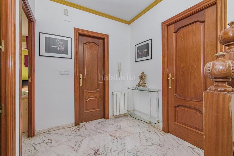 Foto 88ac7ebc-9225-49c5-9e82-3525124148fe. Chalet with heating parking pool in Maracena