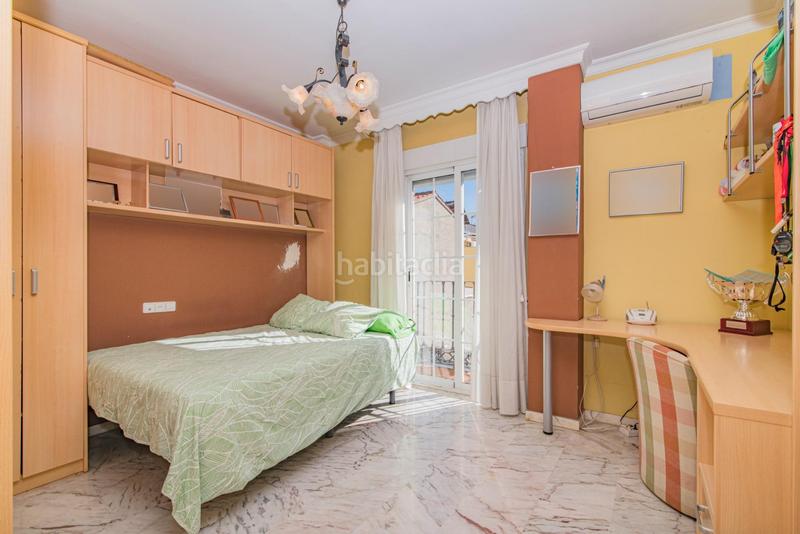 Foto a4cb085e-a0ae-443e-b069-e42e5261fb2a. Chalet with heating parking pool in Maracena