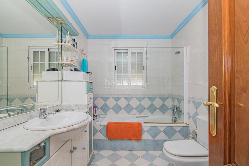 Foto b52a4f3b-cdfd-4255-b1be-f8640857a8e6. Chalet with heating parking pool in Maracena