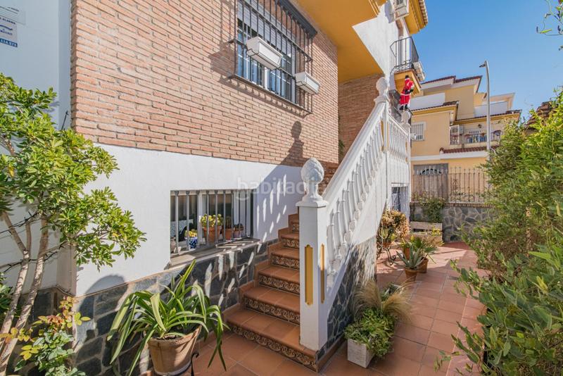 Foto c3f4bd02-f9e1-444b-b0cd-94a69721fde3. Chalet with heating parking pool in Maracena