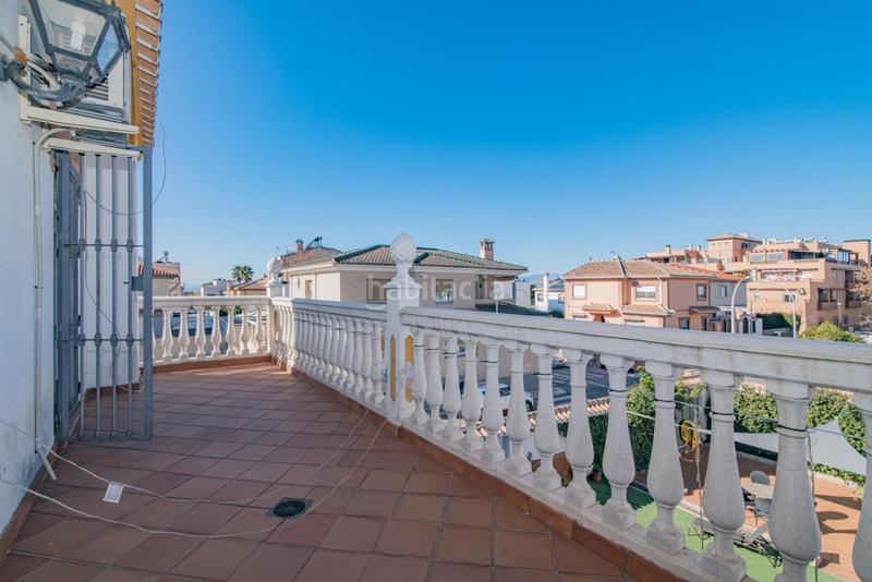 Foto d3e3632e-2664-4d4e-af9c-fc0493757b32. Chalet with heating parking pool in Maracena