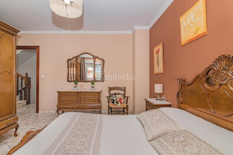 Foto da5d3120-0163-4a26-add3-67d837fb0c92. Chalet with heating parking pool in Maracena