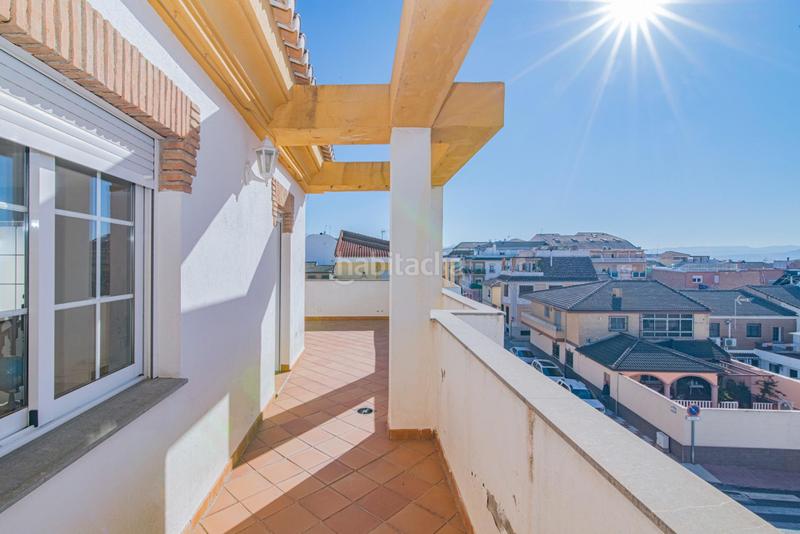 Foto f2afbb2b-7676-4be7-a928-c3feed36d1ce. Chalet with heating parking pool in Maracena