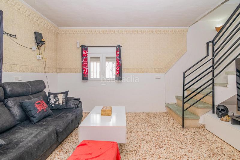 Foto 67b771e0-1aa3-429d-9681-fba30bf04160. Maison dans Quéntar