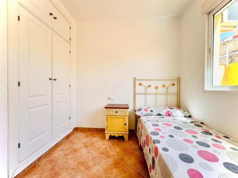 Foto 406bf5b6-fd4c-4cda-b2f3-63d6c3eb9547. Etagenwohnung in Fuente Vaqueros