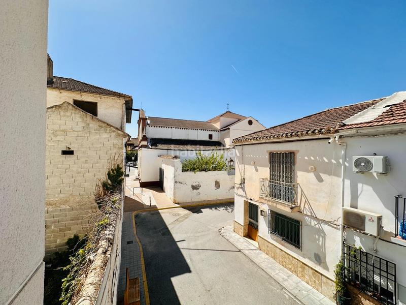 Foto 4077131c-716d-47cb-b236-3f8a693655a3. Etagenwohnung in Fuente Vaqueros