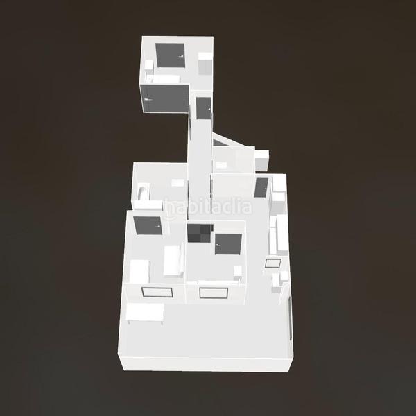 Foto f0074a01-8ec5-42d7-8dab-0aac77b97e51. Etagenwohnung in Fuente Vaqueros