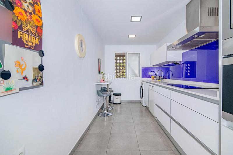 Foto 408a2506-3bdc-4492-9252-41acaf9212d8. Appartement avec parking dans Joaquina Eguaras Granada