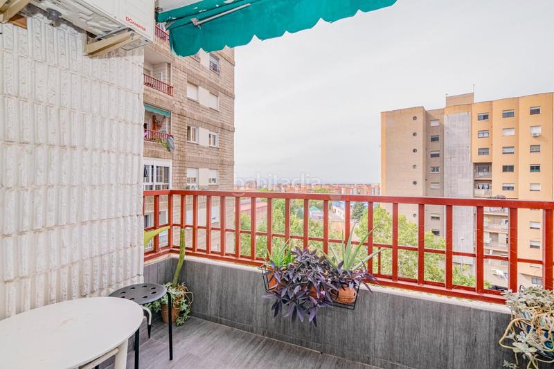 Foto a1efc789-33dd-4819-858a-b83727b3049d. Appartement avec parking dans Joaquina Eguaras Granada