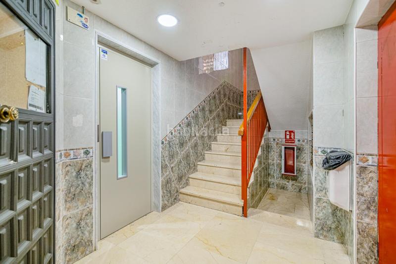 Foto a2c46179-78db-4671-841e-4cd1b2042e7b. Appartement avec parking dans Joaquina Eguaras Granada