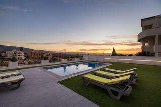 Chalet in Altos de la Zubia. Chalet independiente en altos de la zubia tu refugio soñado