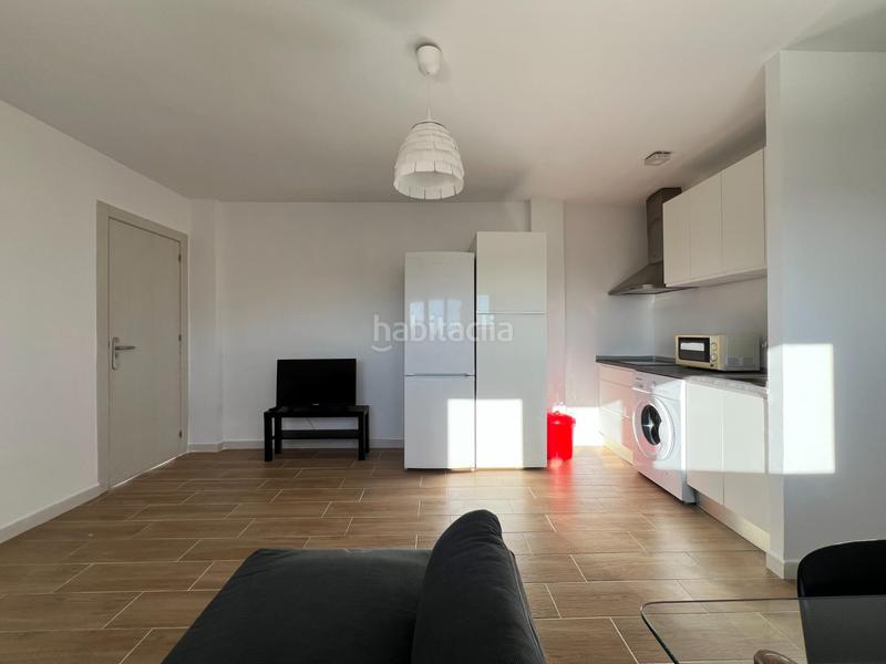 Foto 64c0003a-76c8-4e07-9fbd-6646bea620ce. Affitto appartamento con riscaldamento in Camino de Ronda Granada