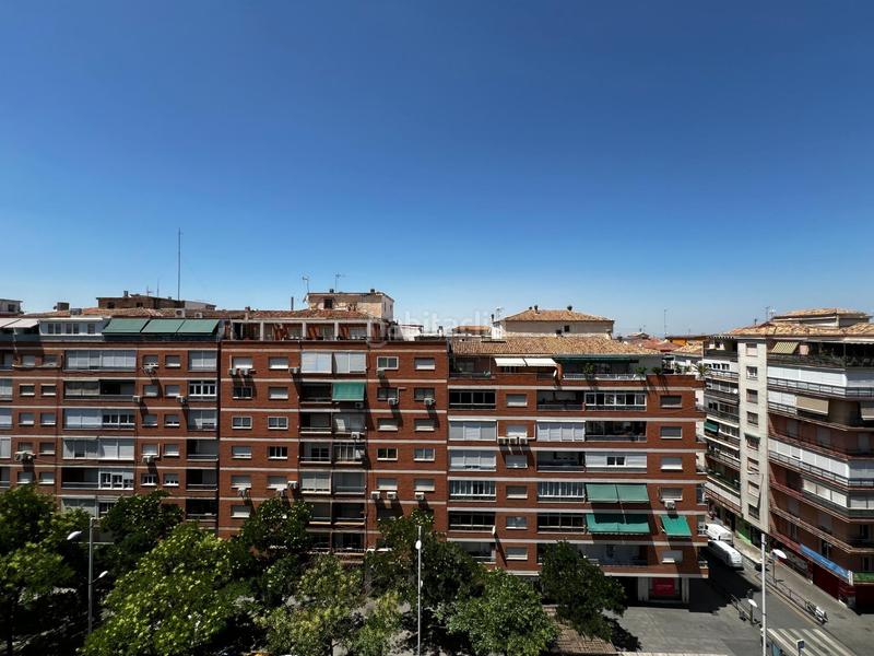 Foto 4c139bdb-1bc7-4cd4-be3e-b04b7d29f0ea. Location appartement avec chauffage dans Camino de Ronda Granada