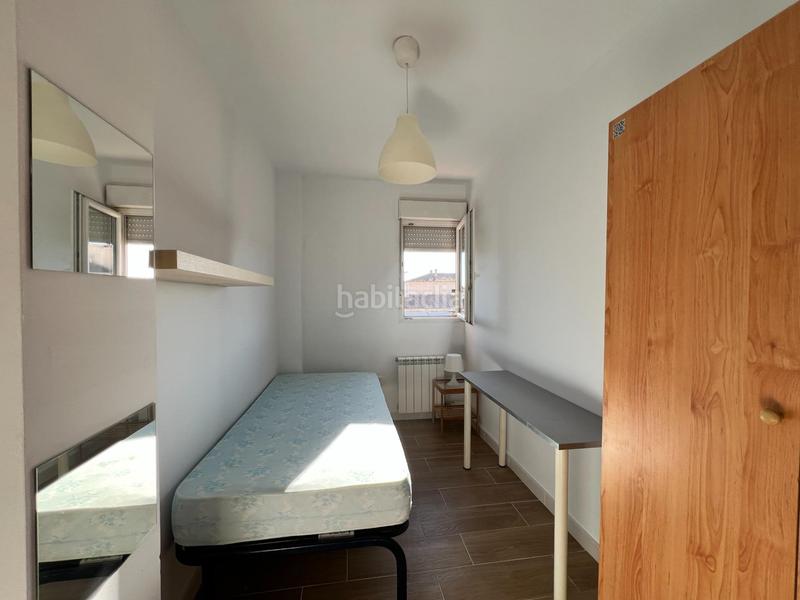 Foto cea52c64-de94-4d78-bdea-9ecc00e570cc. Location appartement avec chauffage dans Camino de Ronda Granada