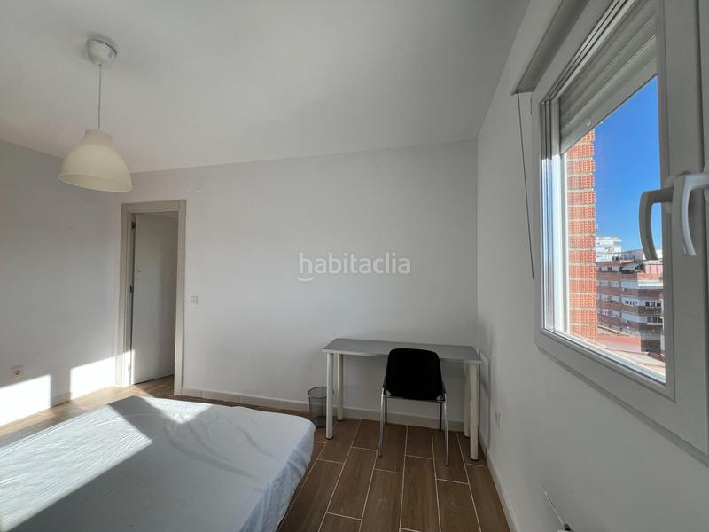 Foto 513e1488-f462-45eb-b46b-9c8267ac4fe7. Miete etagenwohnung mit heizung in Camino de Ronda Granada